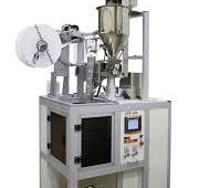 Triangle Tea Bag Packaging Machine | ACMA Machinery ...