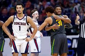 He played college basketball for the gonzaga bulldogs. Nba Draft Scouting Jalen Suggs Welcome To Loud City