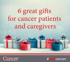 Even if you've had disagreements with them in the past, they'll still be there for you when times get tough. What S The Best Gift For A Cancer Patient Or Caregiver Md Anderson Cancer Center