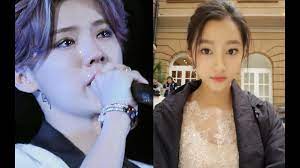 Luhan real lifestyle girlfried wife guan xiaotong etc. Guan Xiaotong S Mother Reportedly Opposing Marriage To Luhan Because He Had Cosmetic Surgery Youtube