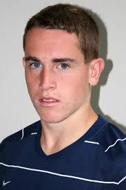 2009 Men's Soccer Roster