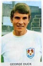 George Duck's Instagram, Twitter & Facebook