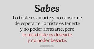 Pin En Frases D Amor