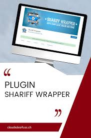 Der wrapper überwacht einen jvm prozess und startet diese automatisch neu , wenn die jvm abgestürzt ist oder sich aufgehangen hat. So Richtest Du Das Plugin Shariff Wrapper Richtig Ein Homepage Erstellen Tipps Und Tricks Web Design