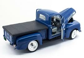 Image result for Mack Blue 1948 Truck