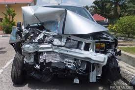 Litigator of the year 2020. Heavier Penalties For Reckless Driving And Drink Driving Offences Loke
