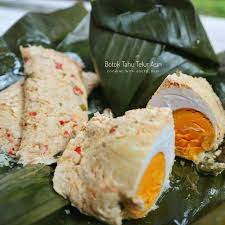 Pin On Resep Tahu