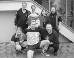 09.11.2009 Ab 10:00 Uhr im Sportheim