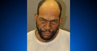 54-Year-Old Otis Weaver Charged With Attempted Murder In SE Baltimore  Shooting