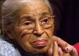 Happy Heavenly Birthday Dovey Johnson Roundtree!! She was a civil rights  activist, ordained minister, and attorney. She lived until she was 108  years old. 🍰🥳