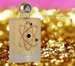 Tharwah Gold by Lattafa Perfumes ...