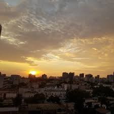 Infórmese sobre el tiempo que hará con las previsiones diarias ampliadas de accuweather para lima, lima, perú. Tiempo Y Clima En Lima On Twitter Lima Hoy Maxima De 25 5 C Siguen Los Dias Soleados De Tope A Tope En Toda La Capital