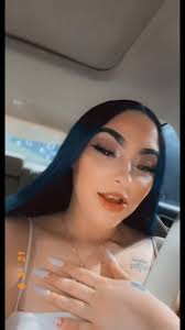 Eve Huff (@evehuff1)