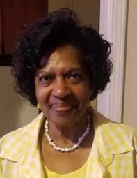 Obituary for Carol Ann McGee