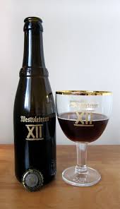 Trappist Westvleteren Xii By Brouwerij Westvleteren Sint Sixtusabdij Van Westvleteren Brouwerij