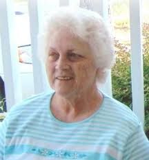 Betty McLain Obituary (2018)