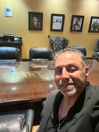 Ram Serna/Ramiro Serna Jr. (@ramsernajr77) • Facebook