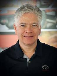 Folsom Lake Toyota Staff