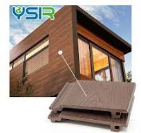 China Customized Wpc Exterior Wall Cladding Manufacturers ...