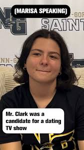 Ss. John Neumann and Maria Goretti High School