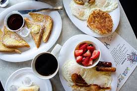 Maybe you would like to learn more about one of these? 11 Of The Best Breakfast Restaurants In North Carolina