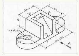 Dalam tulisan ini akan membahas tentang urutan atau langkah langkah dalam mencari persamaan regresi berganda dari data yang ada secara manual. Contoh Soal Gambar Teknik Pdf Download Gratis