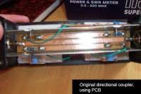 Untuk memakai layanan jtr mohon informasikan kami terlebih dahulu. Homebrew Swr Meter Onnocenterwiki