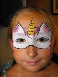 36 Face painting ideas