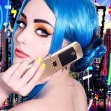 jessica mai walker (@cuteandcool92)