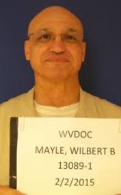 Police rally opposition to killer Wilbert Mayle's parole