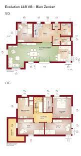 Haus 80 qm haus 80 qm modern vario haus bungalow we136. Grundriss Einfamilienhaus Modern Mit Flachdach Architektur Im Bauhausstil 5 Zimmer 150 Qm Wfl Grundriss Einfamilienhaus Haus Grundriss Grundriss Stadtvilla
