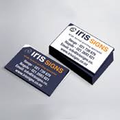 15% off with code zcreatetoday. Iris Signs Magnet Business Card Specials