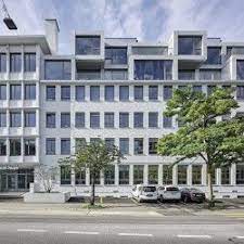 spillmann echsle loft apartments rautistrasse zurich 2 loft apartment architect building