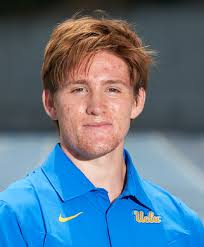 2021 QUICK FACTS TABLE OF CONTENTS 2021-22 INDOOR SCHEDULE The 2022 Bruins  History/Records 2021 OUTDOOR SCHEDULE