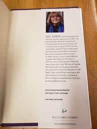 The Winners' Circle by Gail Bowen