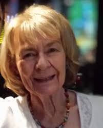 Margaret "Margie" Brehm Hall Obituary March 20, 2024