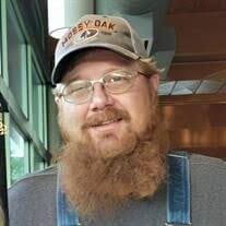 Dustin Ray Boren Obituary