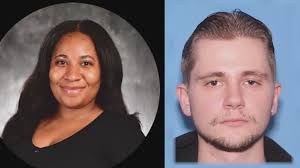 Glendale woman set to graduate killed in apparent murder-suicide by  ex-boyfriend, police say