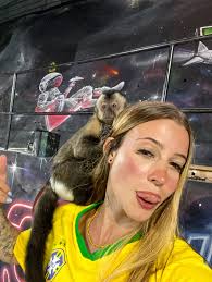 Photos by MARI MAIA 🌪 (@marimaia.g) · March 3, 2025