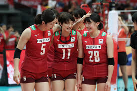 Jun 02, 2021 · イタリア対日本ーfivbバレーボールネーションズリーグー女子―試合ハイライト2021年6月1日 こちらの動画では、イタリアで開催されているバレーボール国際大会で6月1日に行われた日本対イタリア戦のハイライトがまとめられている。海外のバレーボールファンたちからは、両チームに対する. å¥³å­æ—¥æœ¬ä»£è¡¨ 2020å¹´åº¦ç™»éŒ²ãƒ¡ãƒ³ãƒãƒ¼ç™ºè¡¨ ä¸»å°†ã¯è'æœ¨ æœˆãƒãƒ¬ Com