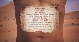 The meaning of the phrase 'the straw that broke the camel's back', its origin and a few examples of this saying being used in sentences. I Love The Fact I Was Exiled For Punching A Fucking Camel Conanexiles