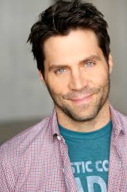 Happy Endings" The Kerkovich Way (TV Episode 2012)