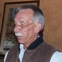 Terrence Paul Nabity Obituary