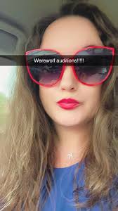 October 4 at 9:30 PM at #okcimprov ! #halloween #oklahomacity #thingst...