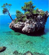 Kloster sveta eufemija an der bucht sveta eufemija Tourismus In Kroatien Wikipedia