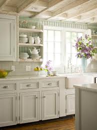 Home renovation, home decor and interior decoration. 27 Best Country Cottage Style Kitchen Decor Ideas And Designs For 2020