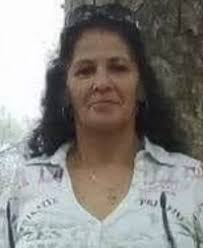 Felicitas Eglesia Rodriguez