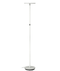 Phive Led Stehlampe Dimmbar Super Helle 30 Watt 3000 Lumen Led