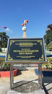 With the help of loyal patrons, the restaurant expanded beyond johor, opening another branch. Le Tour De Femina On Twitter Good Morning Batu Pahat We Are Here In Dataran Penggaram Batu Pahat This Town Square Is Where Annual Events Are Held Some Of Which Are National