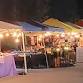 Night Market Under the Stars Garner, NC event image